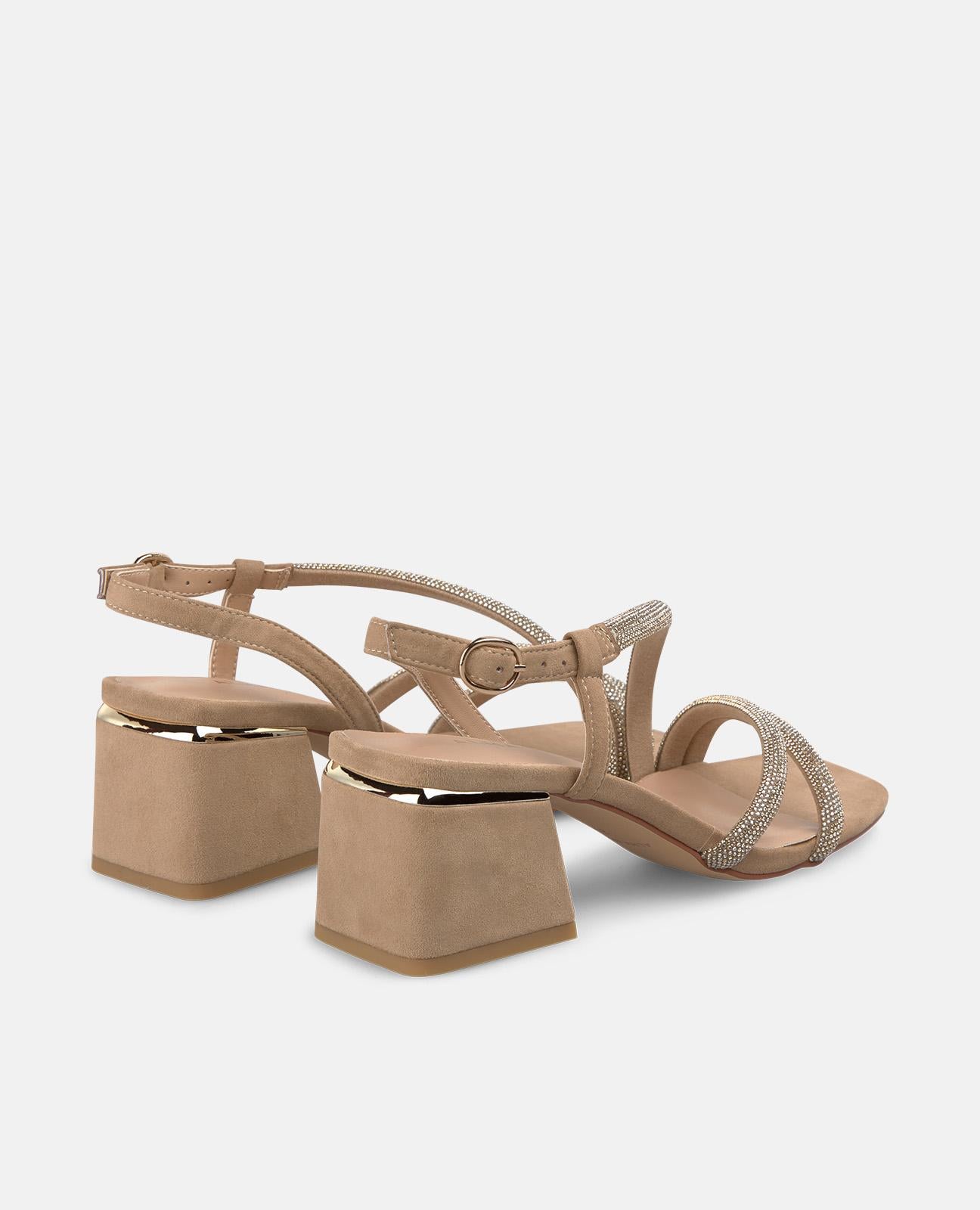 alma-en-pena-riemchen-sandale-arena-5-5-cm image 3