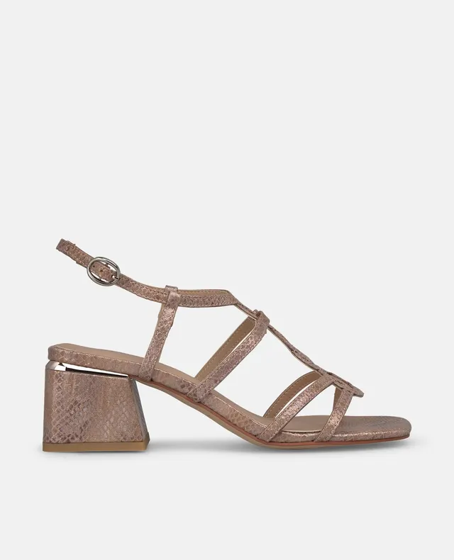 alma-en-pena-t-riemen-sandalette-rosa-5-5-cm-mittelabsatz image 1