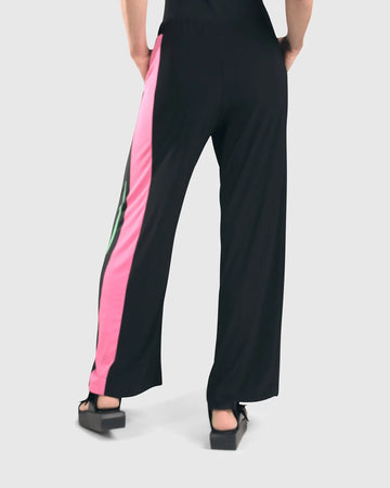alembika-take-it-easy-pants-rainbow-damen-hose-mit-stretchbund image 4