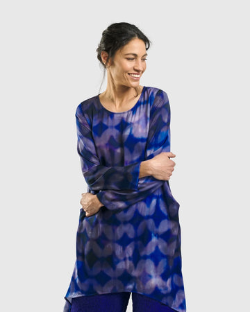 alembika-gemstone-tunika-royalblau-shibori image 8