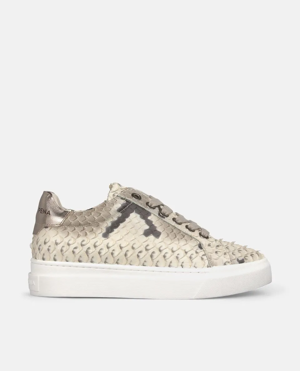 alma-en-pena-alfa-62631-high-platform-sneaker-beige-wei-3-5-cm image 1