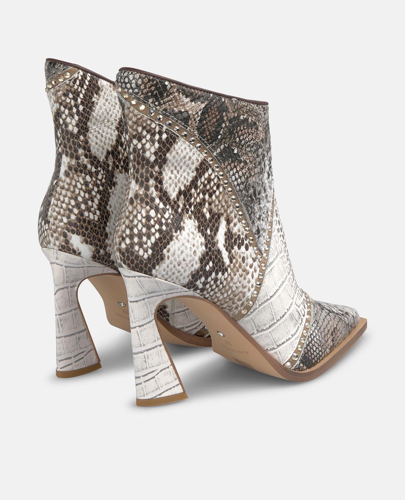 alma-en-pena-alfa-64290-stiefelette-animal-print-wei-9-cm image 3