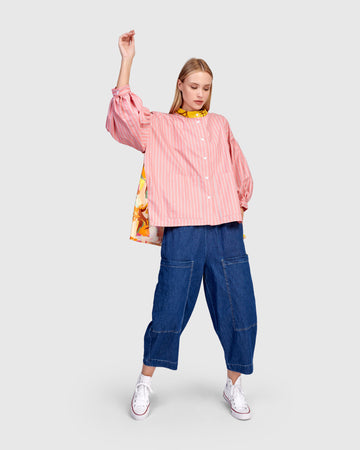 alembika-camellia-puff-bluse-blush image 7