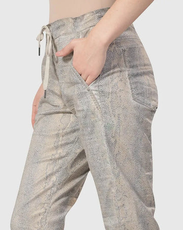 alembika-snake-iconic-stretch-jeans-ecru image 4