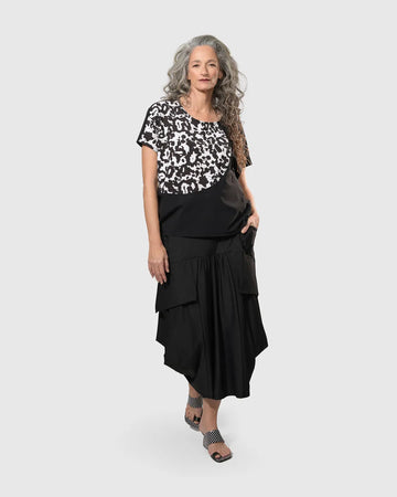 alembika-tekbika-bliss-boxy-top-gelb-print image 8