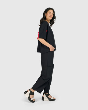 alembika-tekbika-claudette-pants-black-cargo-hose image 6