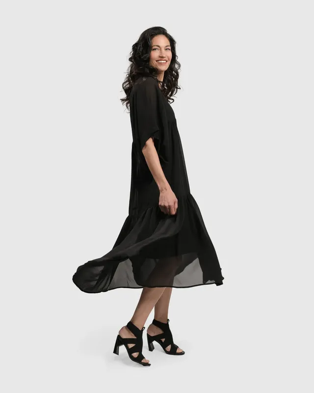 alembika-cultured-club-maxikleid-lace image 1