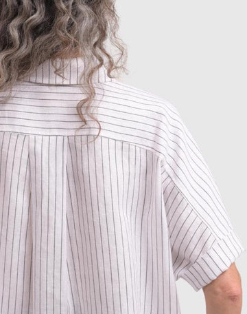 alembika-cactus-button-down-hemd-wei-leinen image 6