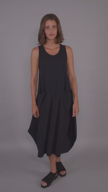 alembika-tekbika-maya-kleid-dunes-techno-knit image 3