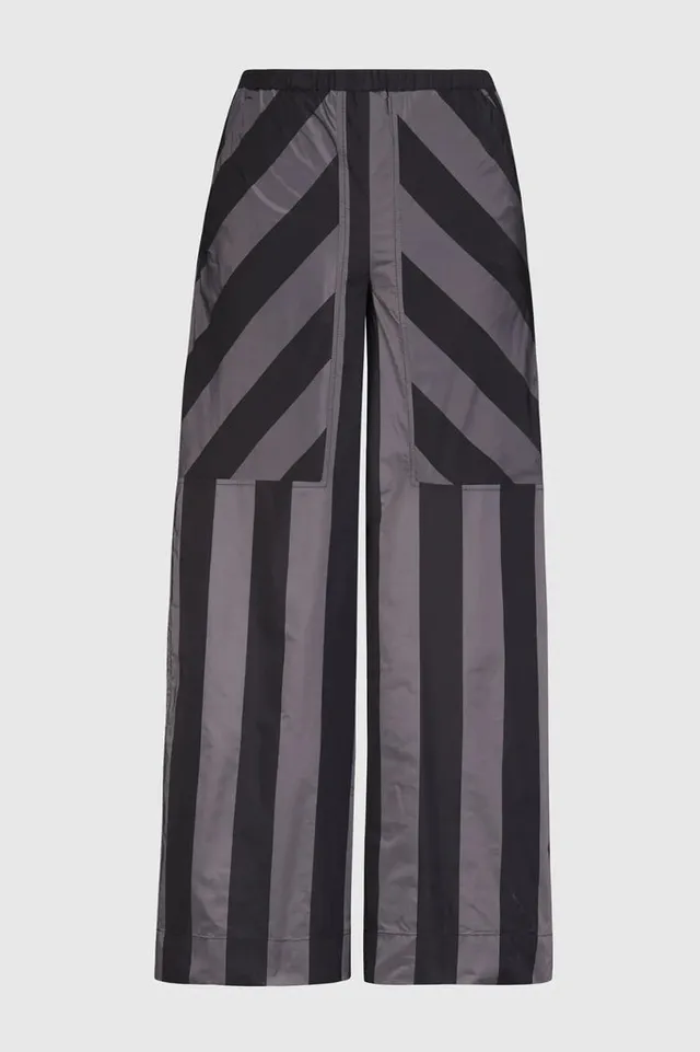 alembika-whisper-hose-silver-damen image 1