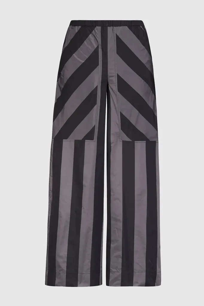 alembika-whisper-hose-silver-damen image 1