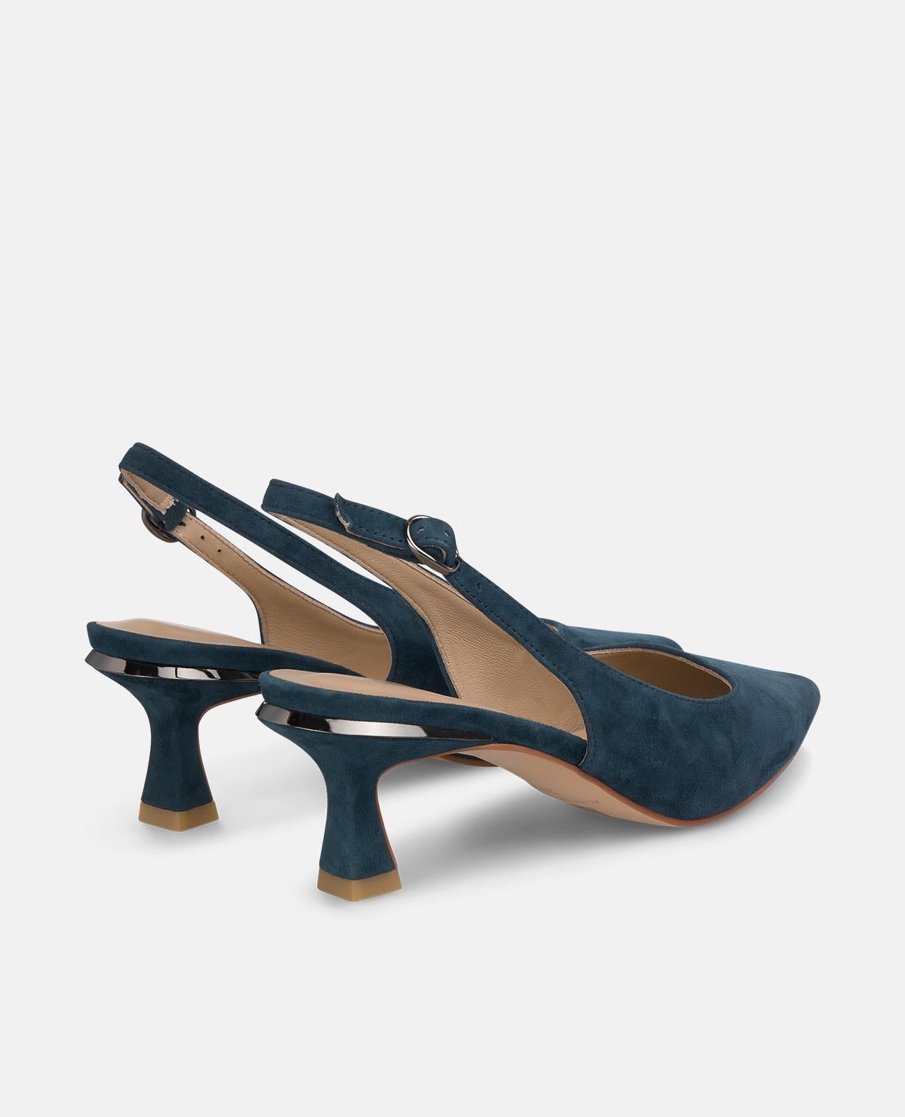 alma-en-pena-alfa-62013-mini-sling-pumps-marineblau-6-2-cm image 3