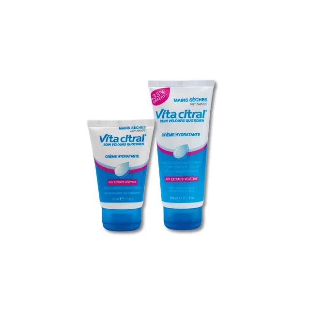 akileine-vita-citral-soin-hydratant-velours-handcreme-f-r-trockene-h-nde image 1