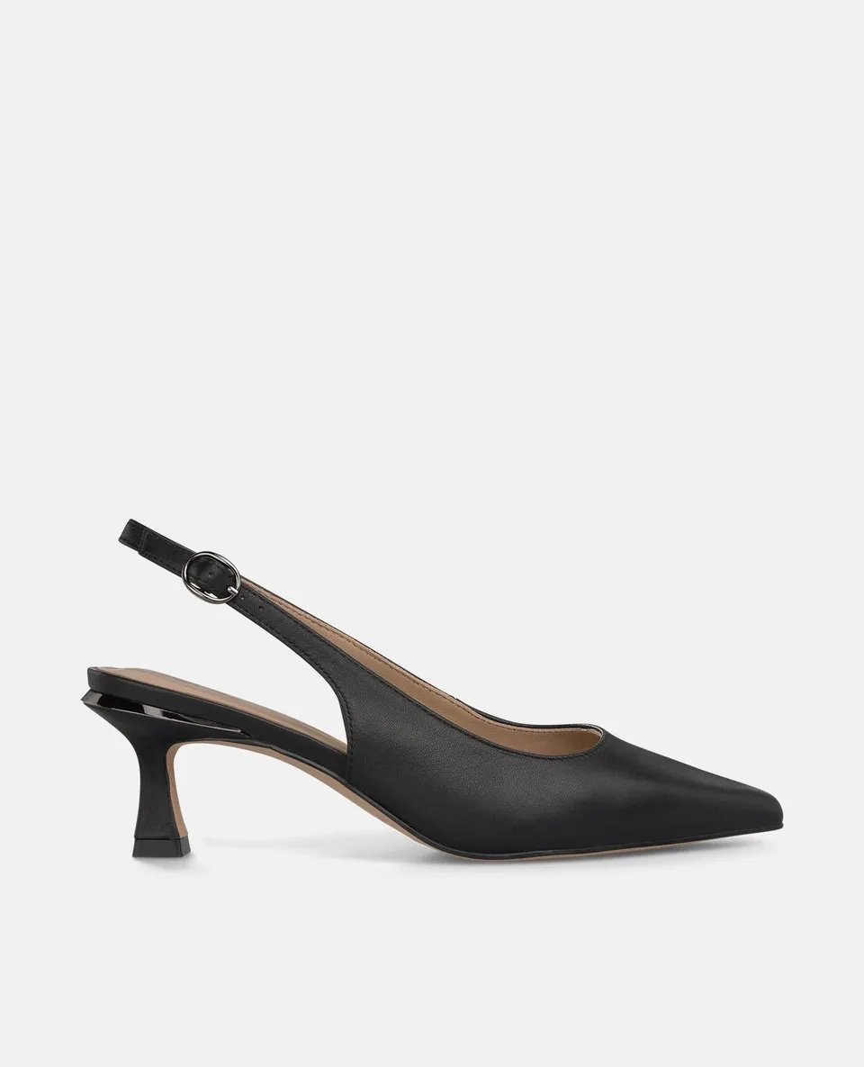 alma-en-pena-mini-pumps-slingback-schwarz-6-2-cm image 1