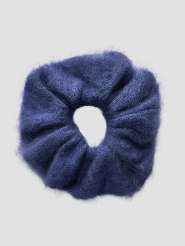 absolut-sterenn-scrunchie-haargummi-kaschmir-geb-rstet image 1