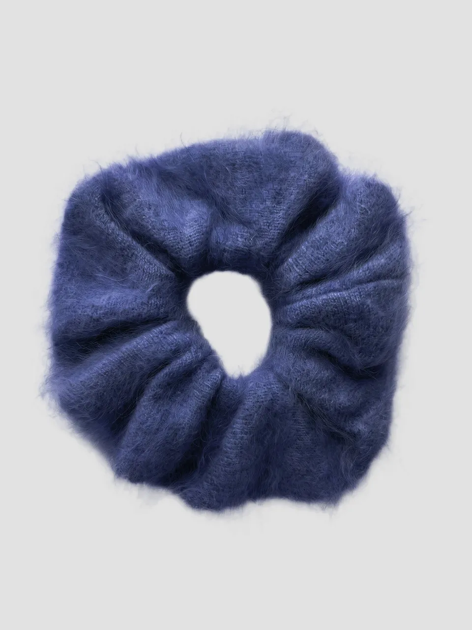 absolut-sterenn-scrunchie-haargummi-kaschmir-geb-rstet image 1