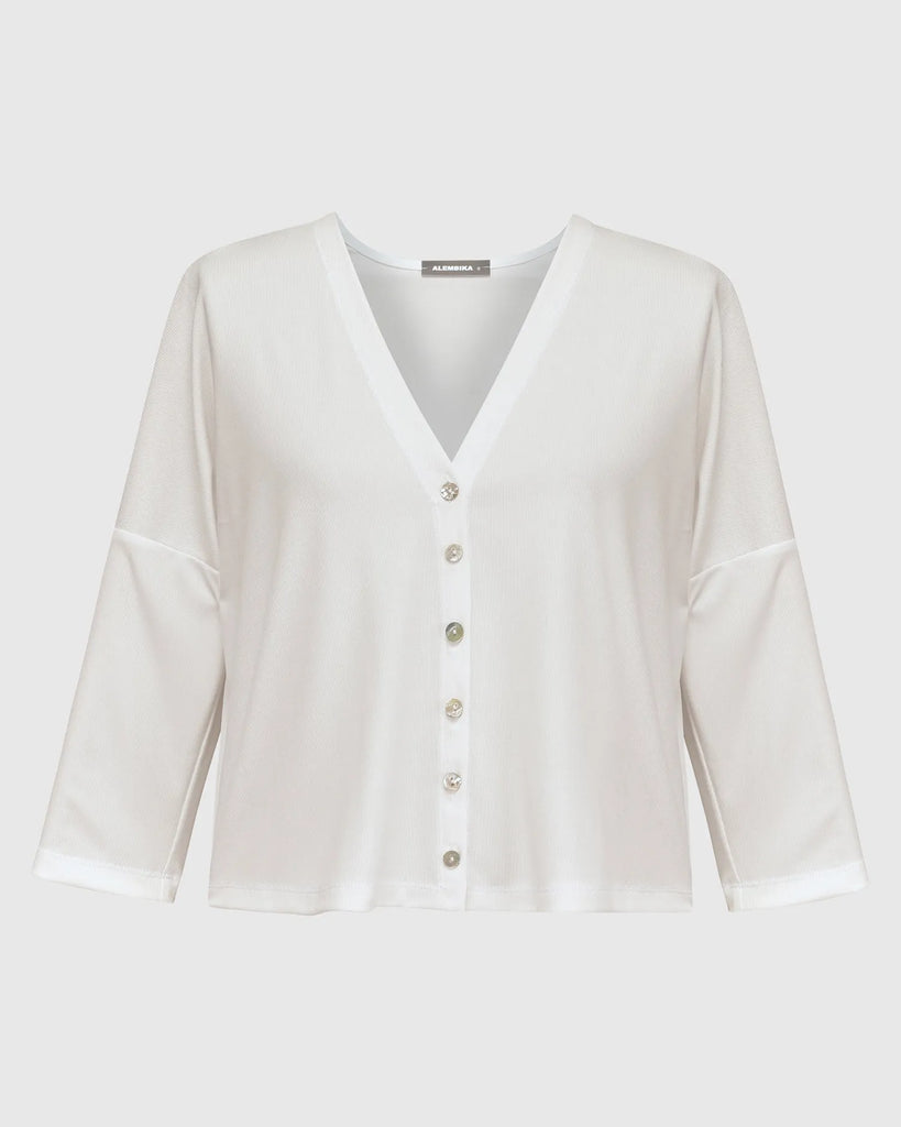 alembika-essential-7rj603w-cupro-crop-cardigan-wei image 1