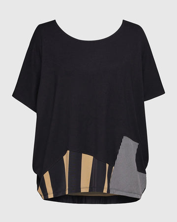 alembika-tekbika-easy-top-damen-shirt-dunes image 7