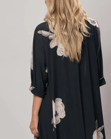 alembika-winslow-trapeze-kleid-roses-maxi image 5