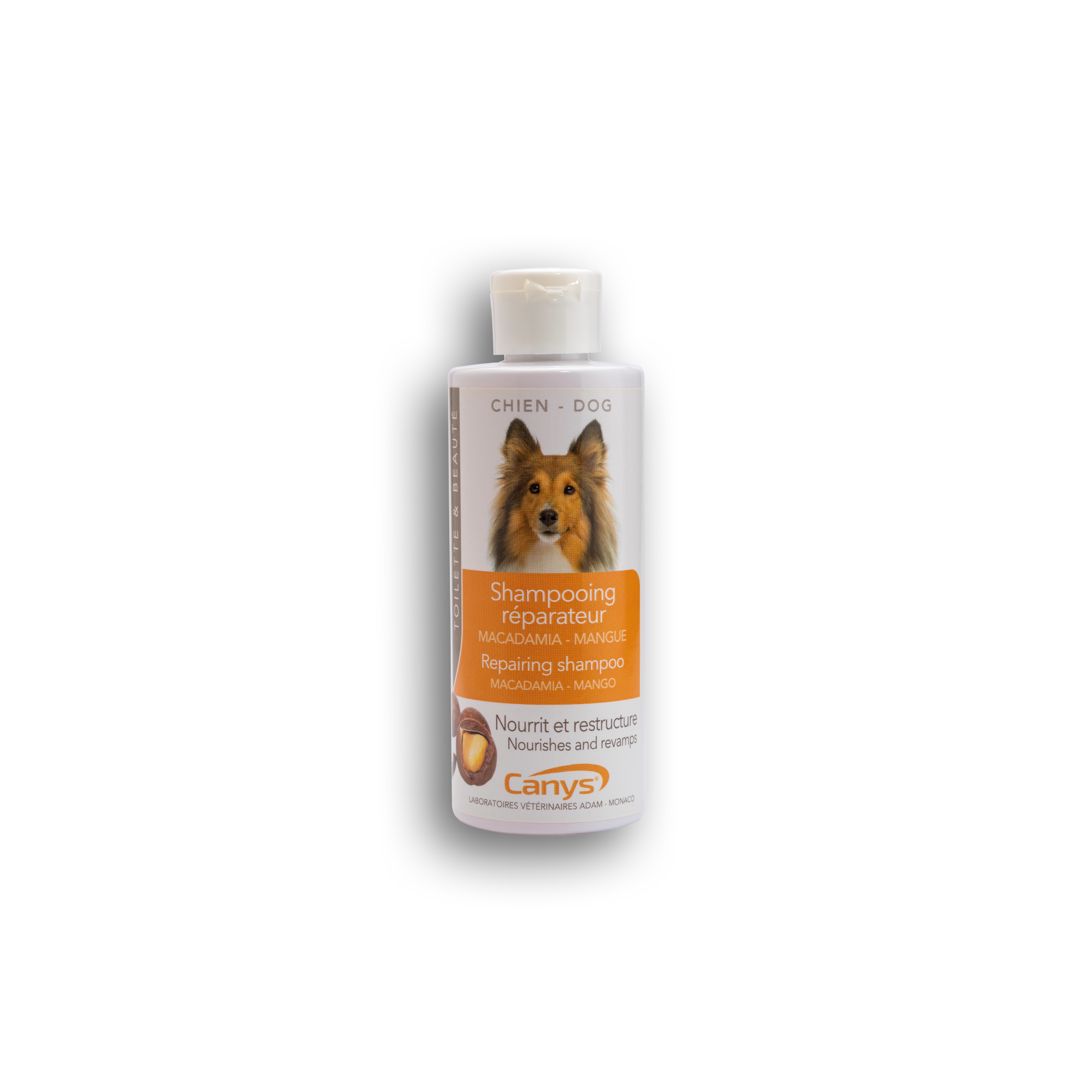 akileine-shampoing-r-parateur-macadamia-mangue-repair-shampoo image 1