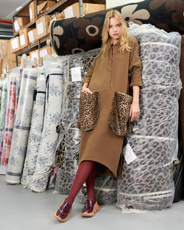 alembika-urban-cub-lounge-kleid-camel image 7