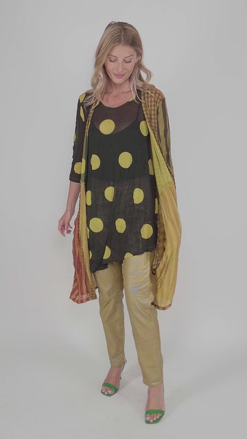 alembika-taylor-dot-tunikatop-mix-rmellose-t-ll-tunika-7st525m image 6