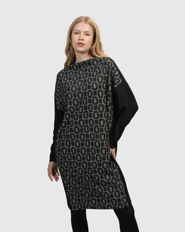 alembika-dynamite-days-diamond-kleid-stone image 1