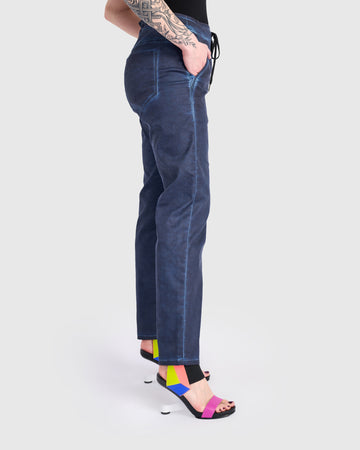 alembika-washed-iconic-stretch-jeans-navy-slim-straight image 3