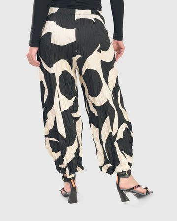 alembika-pliss-punto-pants-hose-cream image 8