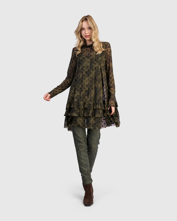 alembika-urban-eph-mesh-top-antique-a-linie image 2
