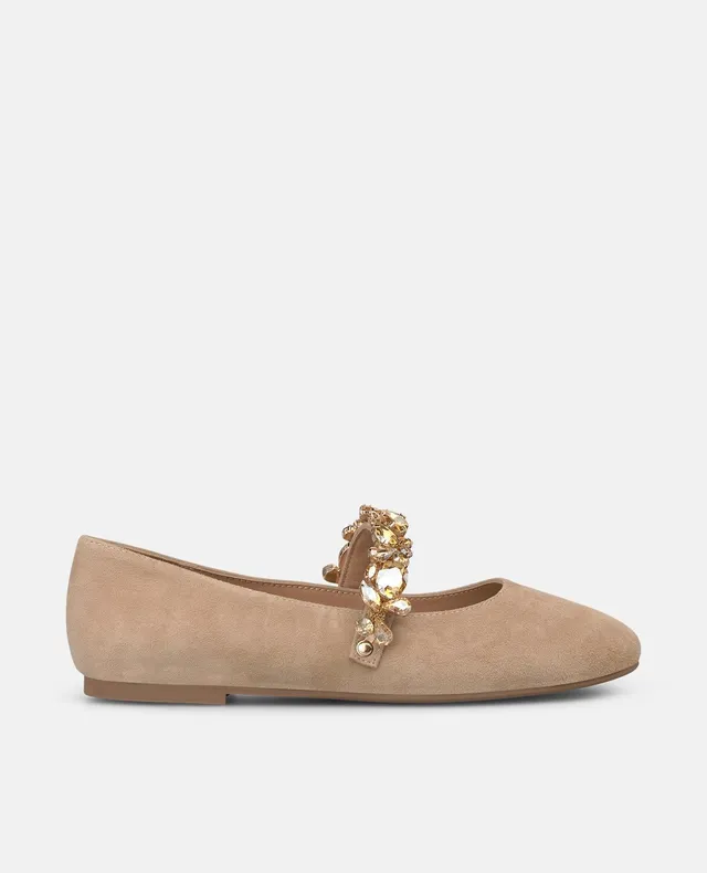 alma-en-pena-leather-ballet-flats-leder-ballerinas-arena-offen image 1