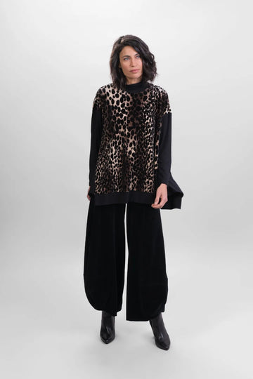 alembika-nala-trapeze-top-leopard-samt-leo-jersey-top image 3