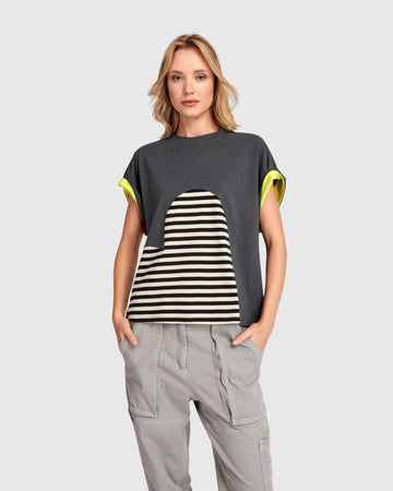 alembika-urban-lover-tee-fog image 3