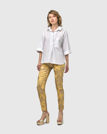 alembika-iconic-stretch-jeans-honey-gold image 5