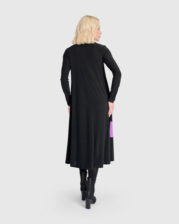 alembika-tekbika-carnation-dress-damen-midikleid-mix image 4