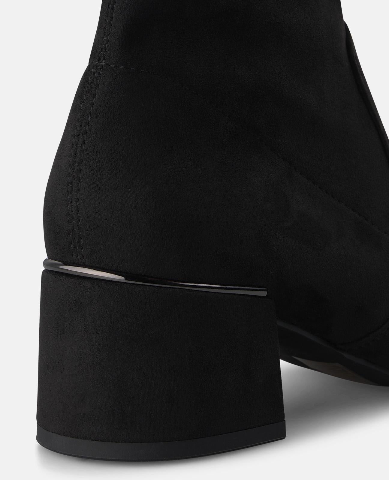 alma-en-pena-alfa-64309-high-heeled-boots-schwarz-5-5-cm image 4