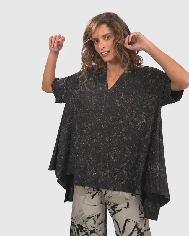 alembika-urban-essential-trapeze-top-galaxy image 1