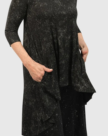 alembika-perfect-swing-tunik-top-galaxy image 8