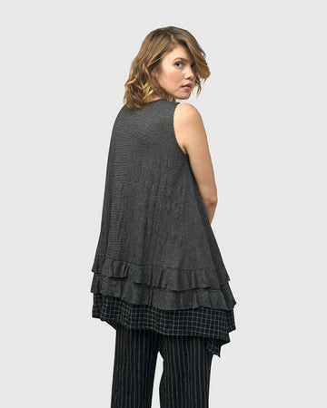 alembika-thalia-tunic-top-mix-rmellose-a-linien-tunika image 4
