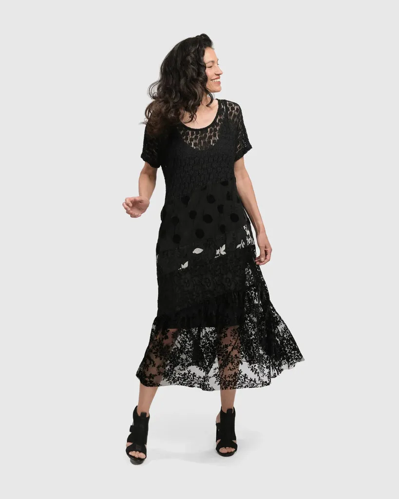 alembika-adaline-kleid-lace-schwarz image 1