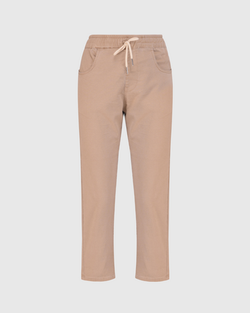 alembika-cotton-iconic-stretch-jeans-sand image 8