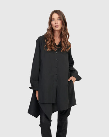 alembika-urban-onyx-tunika-shirt-schwarz image 2