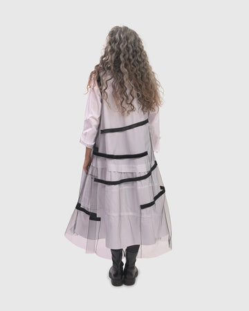 alembika-urban-tulle-maxi-dress-schwarz-t-ll-kleid image 8