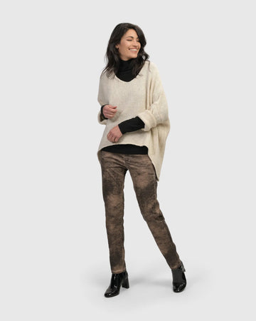 alembika-siesta-oversized-pullover-creme image 5