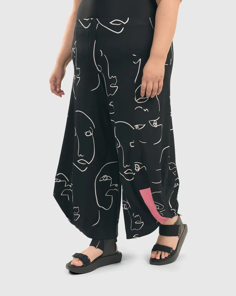 alembika-susan-punto-hose-faces image 1
