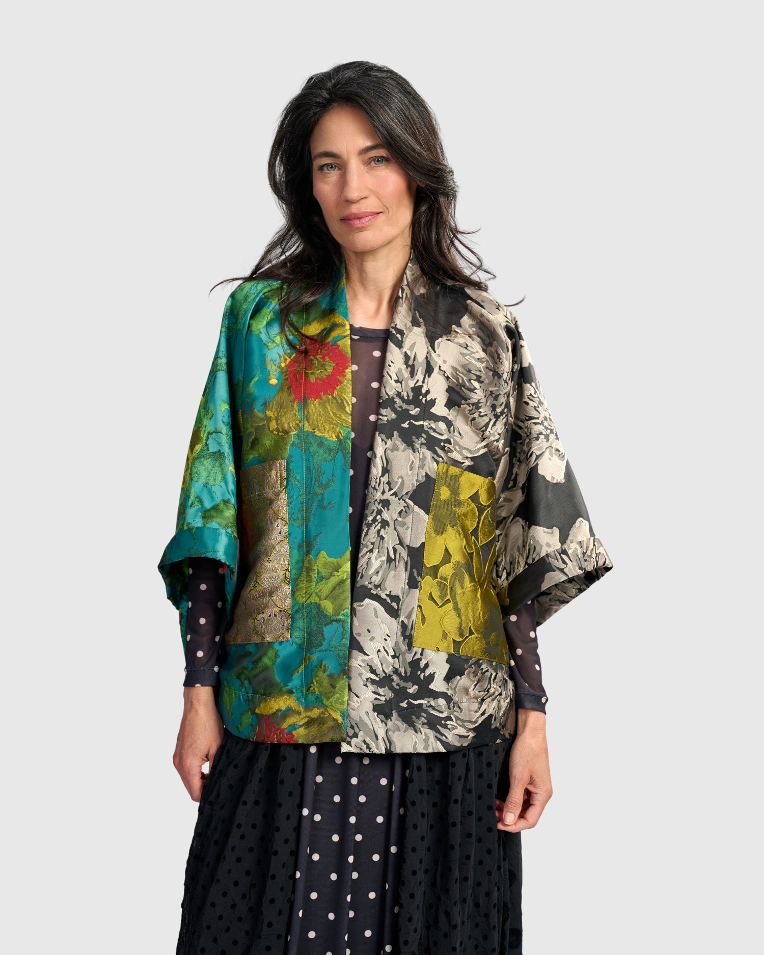 alembika-luster-jacket-jacquard-mix image 3