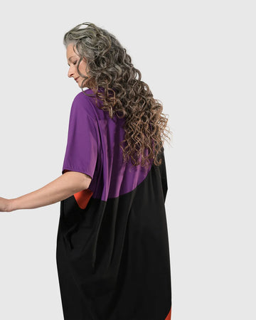 alembika-tekbika-breeze-shift-kleid-multi image 4