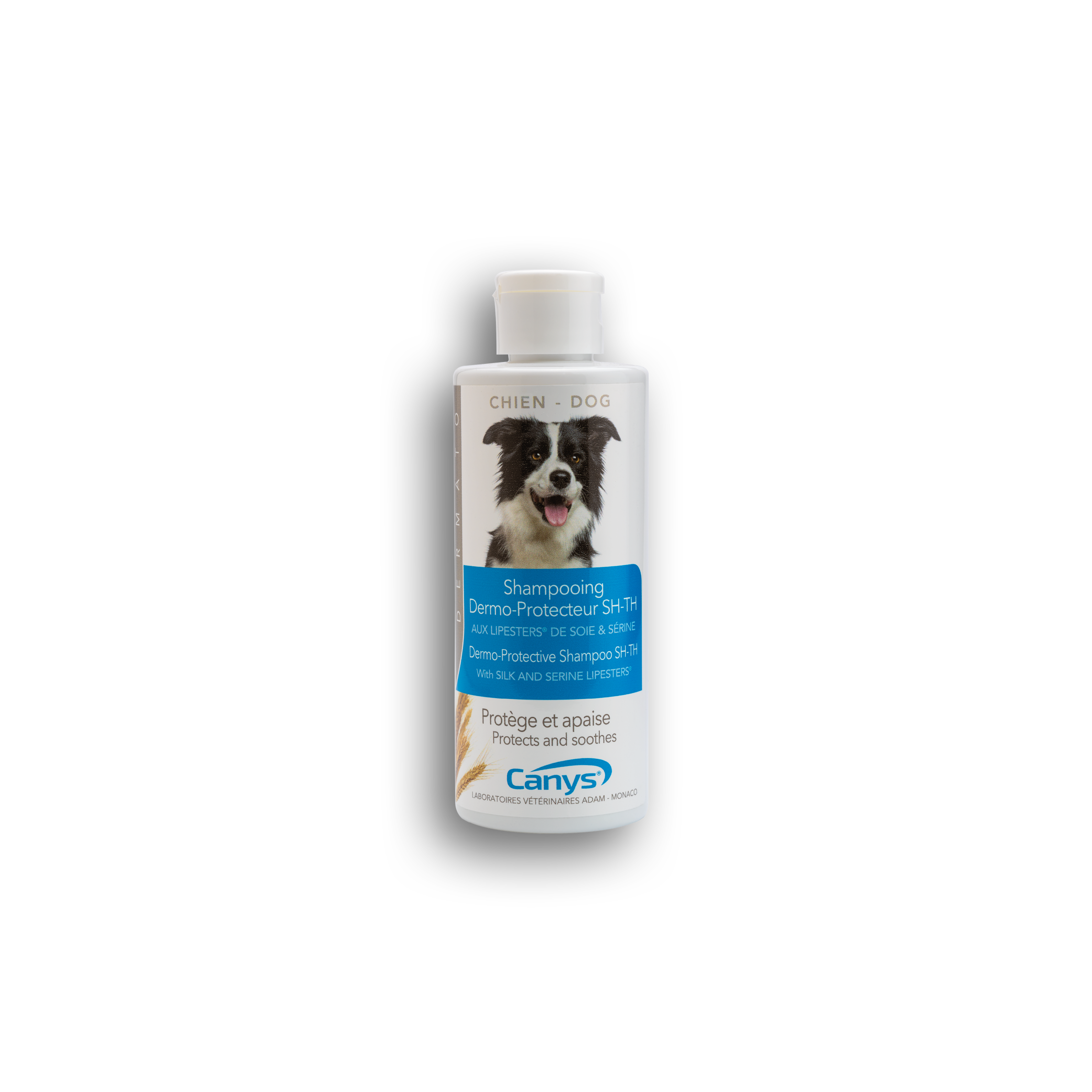 akileine-sh-th-dermo-schutz-shampoo-f-r-empfindliche-kopfhaut image 1