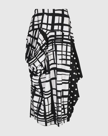 alembika-satellite-skirt-strickrock-mix image 4