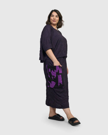 alembika-jumplink-st643v-boxy-top-violet image 7